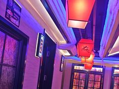 -山河屯铁锅炖(哈西站店)