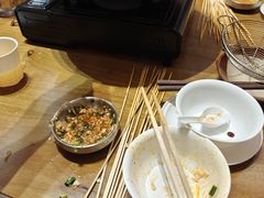 -黔哆哆地摊酸汤火锅(清湖店)