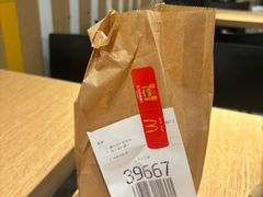 -麦当劳(西客站店)