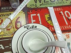 -阆辣荟餐饮(老味道8年·古城店)