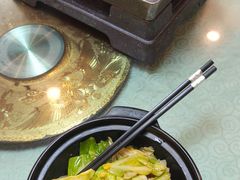 -盐帮食坊•小河帮川菜(四川师大店)