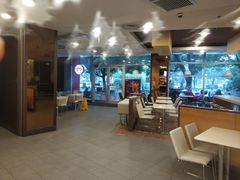 大堂-肯德基(欣旺店)