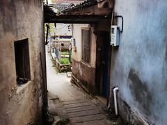 -东钱湖小普陀景区