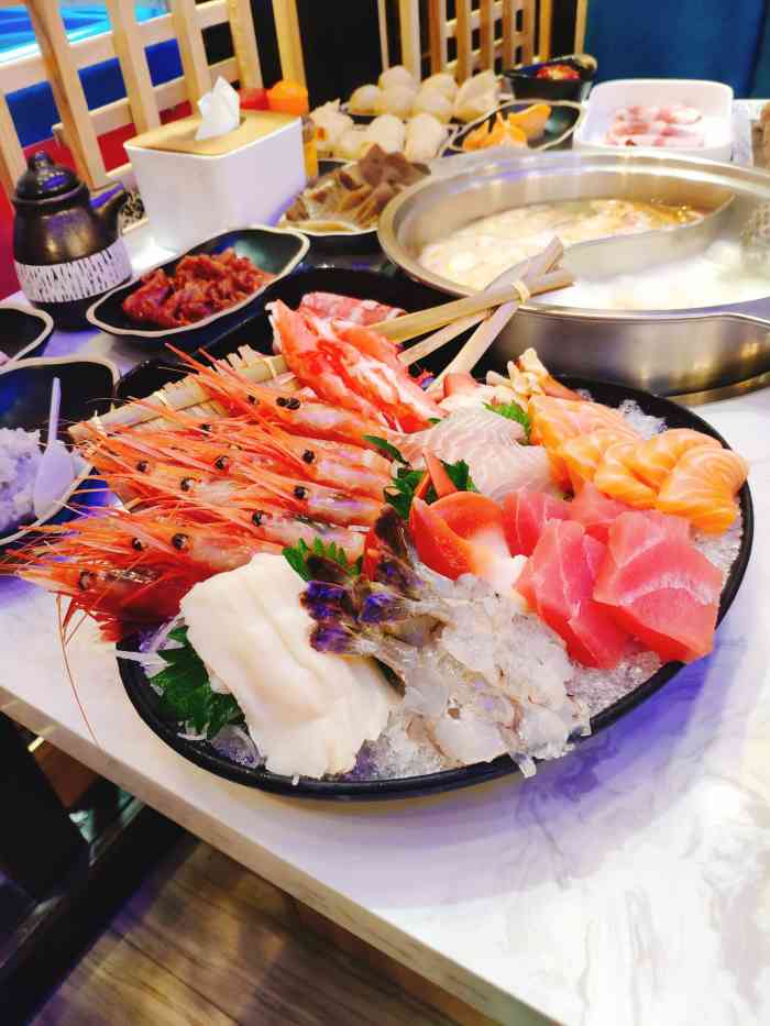 澳门鲜味王(怡景湾店)-"点的是午市二人套餐,肉还是不少的,两个人.