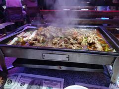 -蘭奢雅集·江浙菜(青山江滩店)