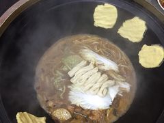 -老东北三江野生大鱼坊(登封店)