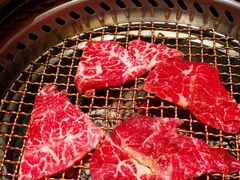 黑牛三筋-黑牛の店·和牛烧肉(合生汇店)