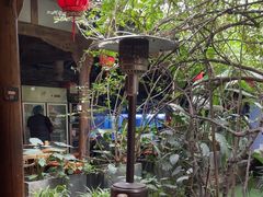 -大院河·仙鱼莊(九眼桥店)