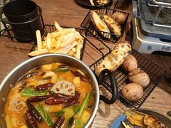 -野人部落(中街店)
