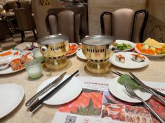 -芭菲盛宴·环球美食(北城国际店)