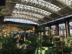 -郑州银基黄帝宫御温泉