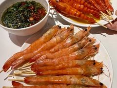 -行运海鲜食集(北京首店)