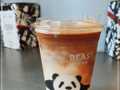 -Manner Coffee(IFS一楼店)