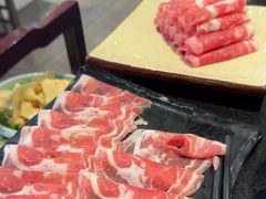 -东来顺饭庄(金泉广场店)