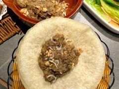 -前海沿·青岛菜(大拇指广场石老人店)