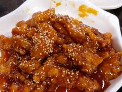 -燕青小馆(东园大厦店)