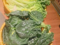 -巴奴毛肚火锅(京西大悦城店)