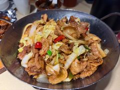 -小柴米·传统江西菜(八一广场店)