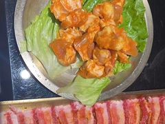 -东味北道熟成·炭火烤肉(九龙店)