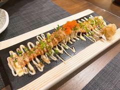 -月会居酒屋·刺身铁板烧(宝安店)