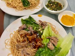 -同记鸡粥粉面店