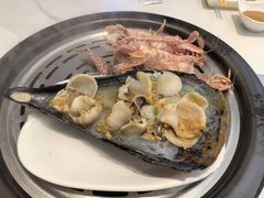-海味当家·蒸锅海鲜(中山广场创始店)