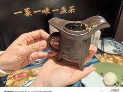-茶人村·宫廷私厨(奥体印象城店)