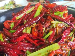 -龙虾风暴(松江店)