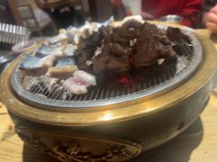 -泥炉烧肉师(新街口金銮巷店)