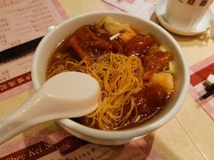 -池记(尖沙咀店)