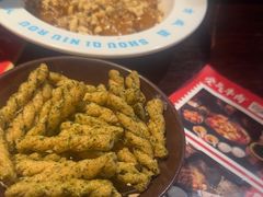-受气牛肉·重庆耙牛肉(南坪总店)
