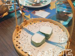 -泰妃殿(宏伊国际广场店)