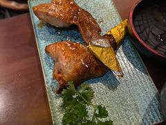 -弓二·烧鸟居酒屋(财富购物中心店)