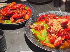 -红盔甲·小龙虾(人民广场店)