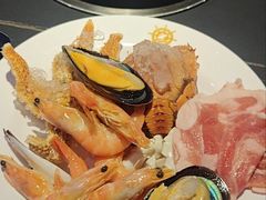 -海韵之星邮轮水会(明发商业广场店)
