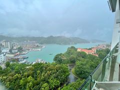 -河源万绿湖美思威尔顿酒店