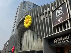 -枫蓝国际购物中心