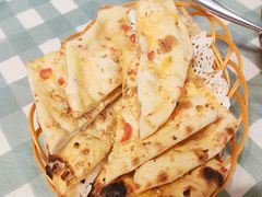 -Santoor 萨都里印度餐厅(北锣鼓巷店)