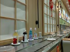 -禾绿寿司(星光68广场店)
