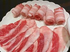 -巴蜀大宅门火锅(新华公园店)