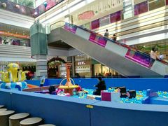 -紫荆广场·花漫里