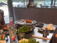 -晓燃地摊烤肉(朝阳双桥店)
