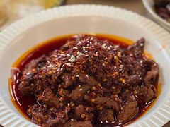 霸王牛肉-老三样·旧食新味(万寿宫店)