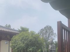 -洛阳古墓博物馆