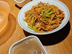 -小柴米·传统江西菜(八一广场店)