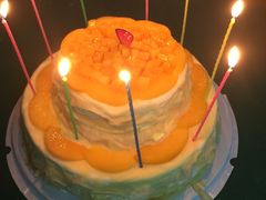 -OL’s Cake鲜荟千层(东风中路店)