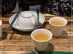 -江南驿·二十余年创意杭帮味(良渚玉鸟集店)