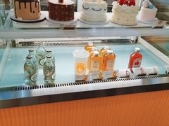 -慕可创意美学·定制CAKE·微景观蛋糕(总店)