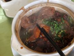 红烧羊肉-徐府记羊肉馆