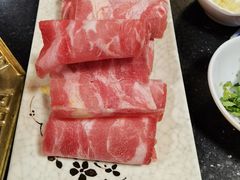 -蜀九香火锅(彩虹店)